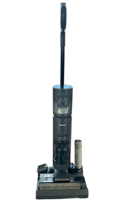 Dreame H12 Pro Nass-/Trockensauger mit Kantenreinigungsbürste