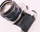 Asahi Pentax Spotmatic 35mm Film Camera w/ Super-Takumar 50mm f/1.4 Lens As Is — photo 3