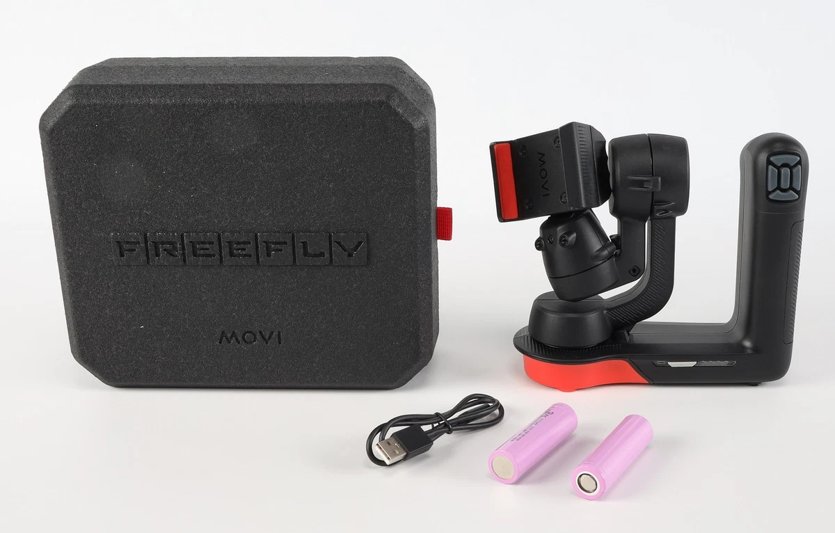 Freefly Camera Stabilizers for sale - eBay