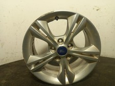 FORD FOCUS Alloy Wheel 16" Inch 5x108 Offset ET50 7J 2010-2019 DM5C1007B1A