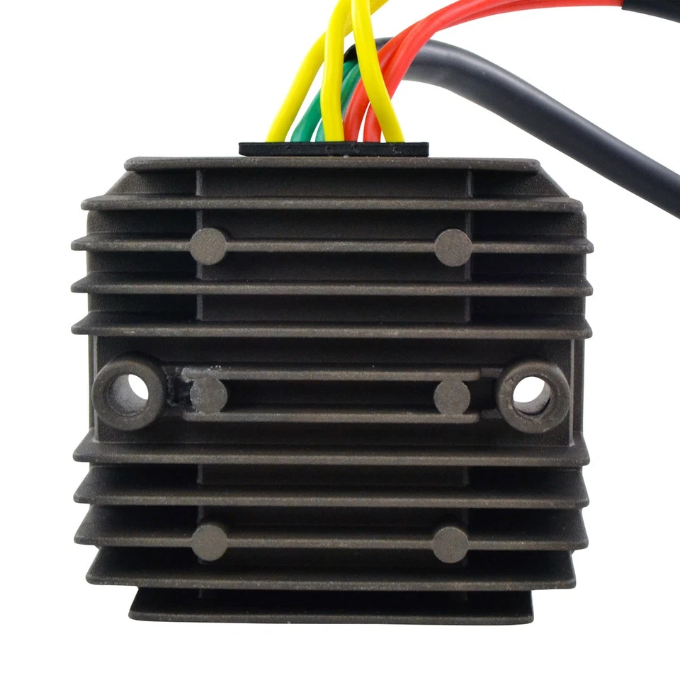 Voltage Regulator For KTM 950 990 Adventure R S 2004 2005 2006 2007 2008 2009 - Image 3 of 4