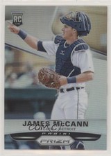 Click to enlarge James McCann