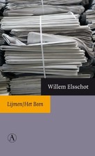 Lijmen ; Het been (Athenaeum pocket), Elsschot, Willem