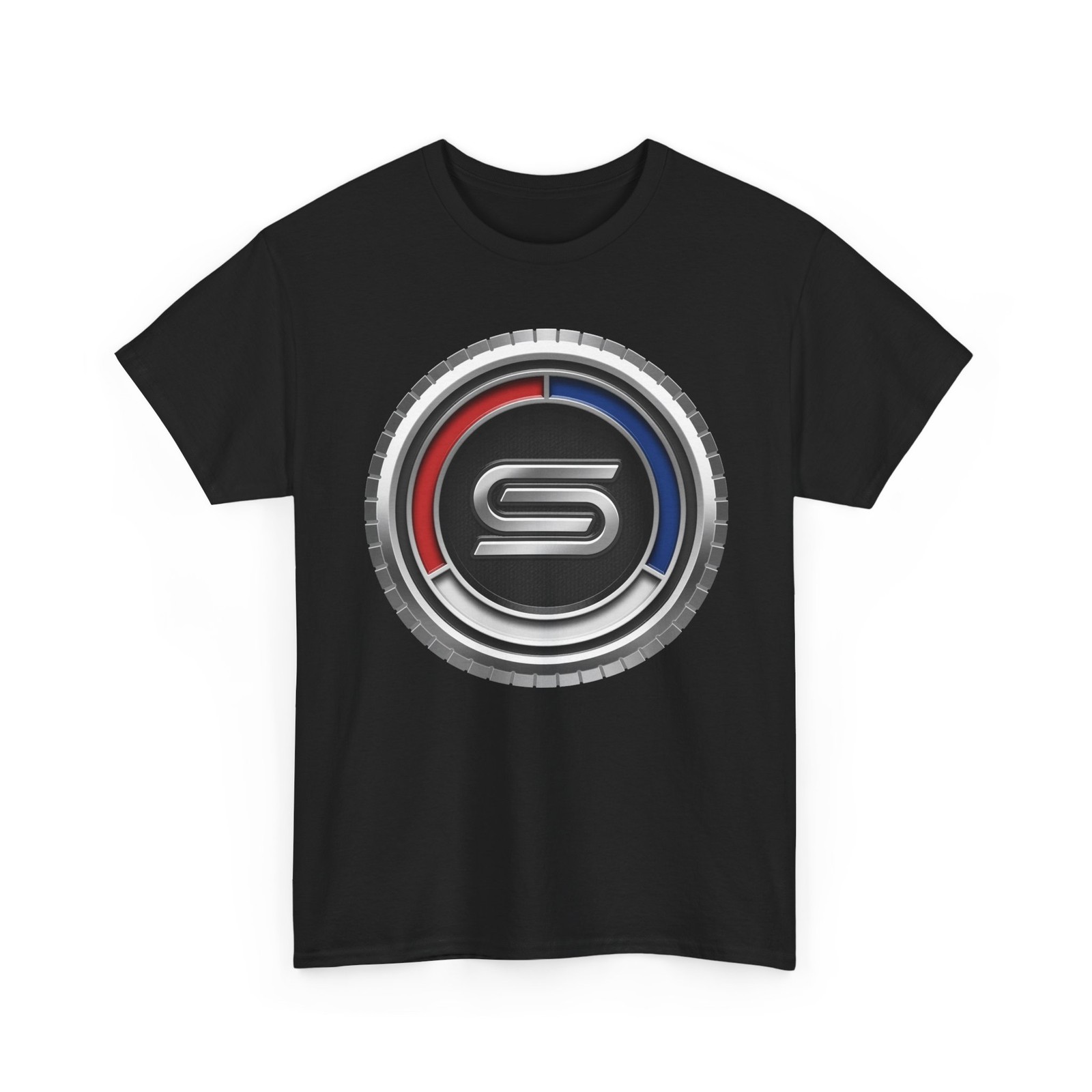 Nissan Sunny Emblem Printed T-Shirt Datsun 510 620 210 JDM Japanese Car Import