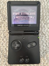 Fire Emblem the Sacred Stones Gameboy Advance, TESTED, GAME ONLY