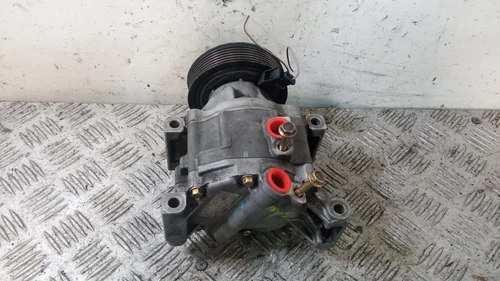 5A7975300 Compresor Aire Acondicionado para FIAT IDEA (135) * 104673 - Imagen 3 de 4