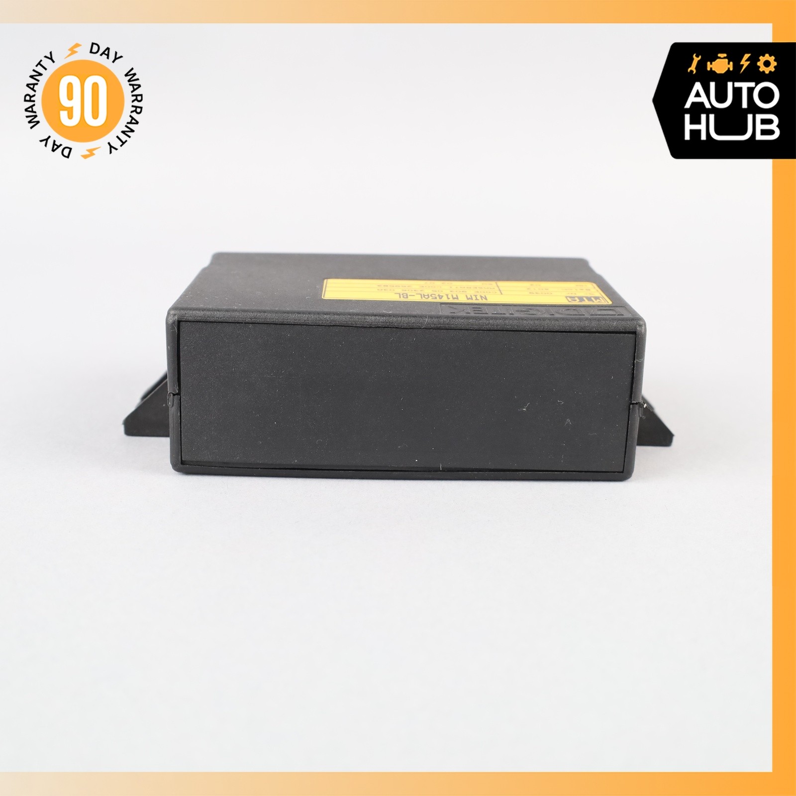Maserati GranTurismo 2008-2019 Roof control unit P/N 259583