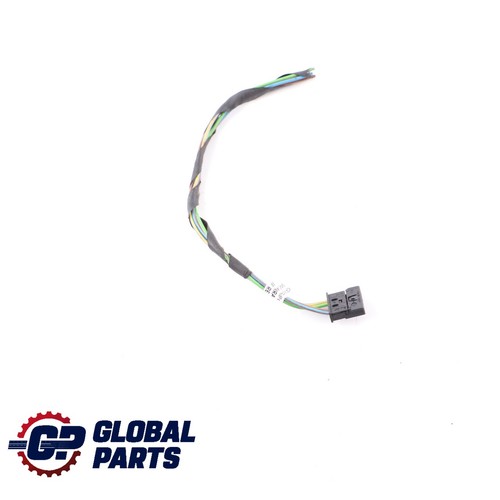 BMW F10 LCI Rücklicht In Der Seitenwand Rechts 7306162