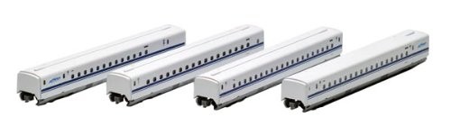 TOMIX N Gauge 92432 N700 Series 0 Tokaido Sanyo Shinkansen