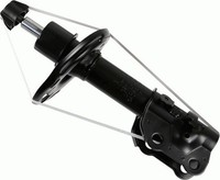 Sachs StoßDäMpfer StossdäMpfer DäMpfer Vorne Rechts 317 512