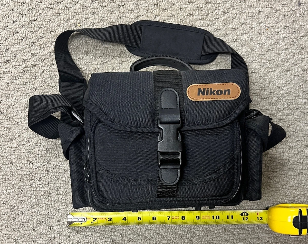 Sac Hama Pour Appareil Photo – Bandoulière Avec Sangle – État MINT* Pour Canon, Sony, Olympus