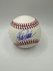 Jorge Posada New York Yankees Signed Autographed ROMLB Baseball Beckett
