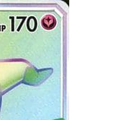 Mimikyu GX Holo HR 060/050 SM7b Fairy Rise Japanese Pokemon Card