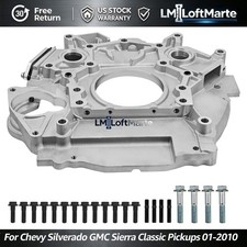 Engine Transmission Adapter Housing Plate 980...
