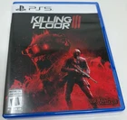 Killing Floor III PS5