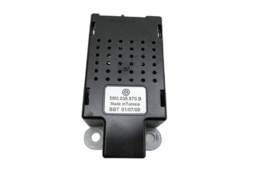 Steuergerät Media-In MDI Interface Box Multimedia für VW Golf Plus 5M 08-14