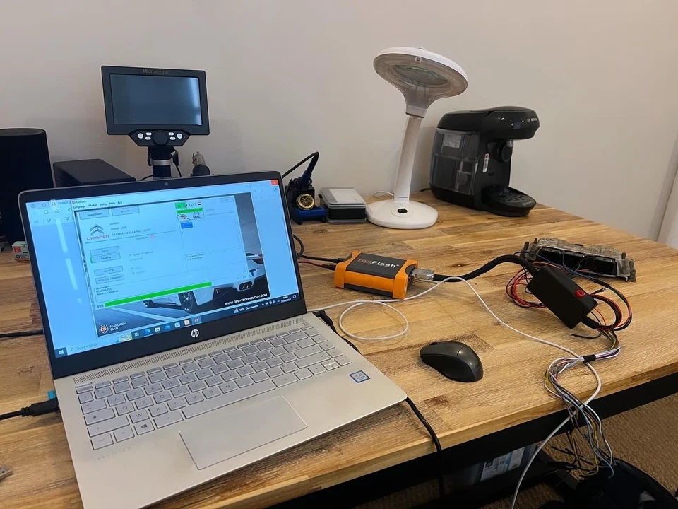 calculateur immo off - Photo 3/3