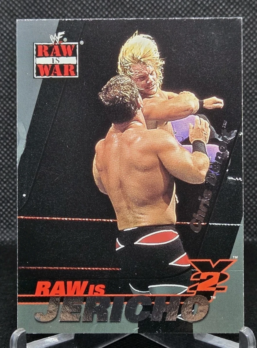 wwf raw is war products for sale | eBay