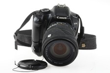 CANON EOS 450D con Sigma 18-200 mm f/3,5-6,3 DC OS - SNr: 1183065490
