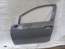 VOLKSWAGEN GOLF MK8 2020-ON FRONT DOOR SHELL PANEL LEFT PASSENGER SIDE #P2999