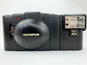 Olympus xA-2 Flash | eBay