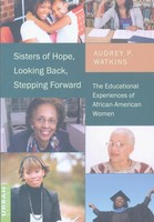 Sisters Of Hope, Looking Back, Stepping Forward | Audrey P. Watkins | Buch