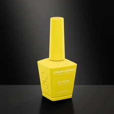 Chaun Legend Professional Gel Polish LG5162 - Butter Be Good