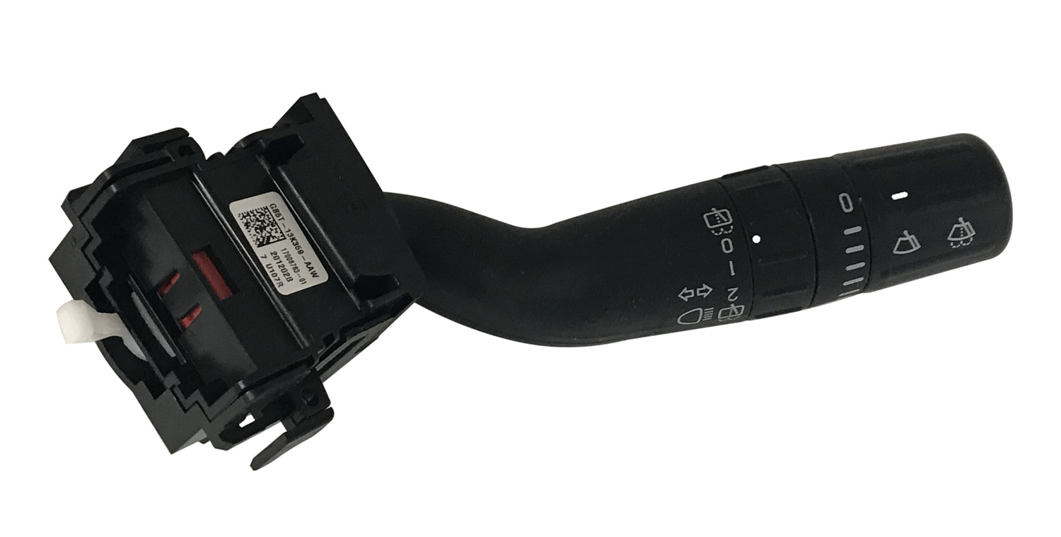 Genuine Ford GB5Z-13K359-AA Direction Indicator Switch Assembly GB5Z13K359AA