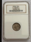 1928 Mercury Dime Uncirculated US Mint Sealed