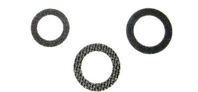 SHIMANO REEL PART 2016 Vanquish 4000XG - (3) Smooth Drag Carbontex Washers SDS83