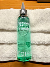 A'PIEU Mint Scalp  Hair Vinegar 200mL