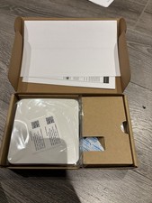 Calix GigaSpire BLAST u4m GM1028 Wi-Fi 6 Mesh Satellite   Works with u6  u4