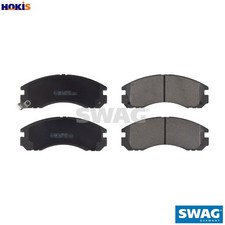 BRAKE PAD SET DISC BRAKE 80 91 6776 FOR MITSUBISHI CHARIOT FTO GTO L200/STORM