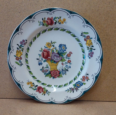 Avondale v. Spode , Dessertteller Ø 19 cm (R1d)