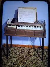 Musical Organ