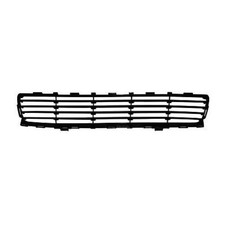 DIEDERICHS Lüftungsgitter Frontstoßfänger für TOYOTA AURIS E15 mitte 5311202080