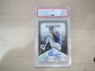 2023 Topps Diamond Icons Nolan Ryan Auto Card 24/25 AC-NR PSA 9
