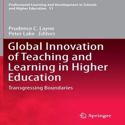 Global Innovation of Teaching and Learning in Higher Education Tr