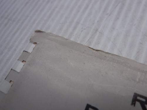 HP 6202A Alimentatore Manuale Istruzioni e Uso Codice Produzione D - Foto 3 di 9