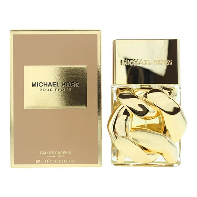 Michael Kors Femme Eau de Parfum 50ml Spray for Her