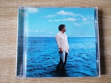 CD - LAURENT VOULZY - LA