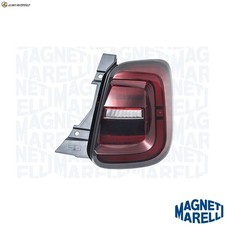HECKLEUCHTE 714020270807 FÜR FIAT