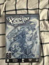 PSYCHO SOUL  VOL 1 - 3 CD SET,  PSYCHO REALM, Sick Jacken, STREET PLATOON, E1