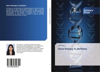 Lekshmy J. | Gene Therapy In Dentistry | Taschenbuch | Englisch (2016) | 136 S.