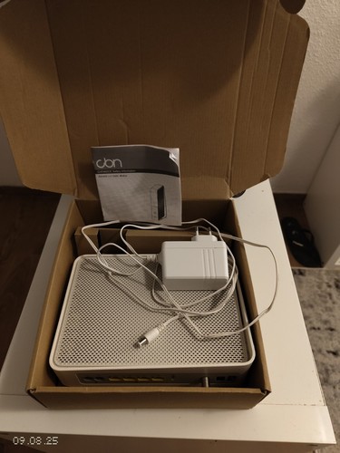 Unitymedia Connect Box - Bild 2 von 3