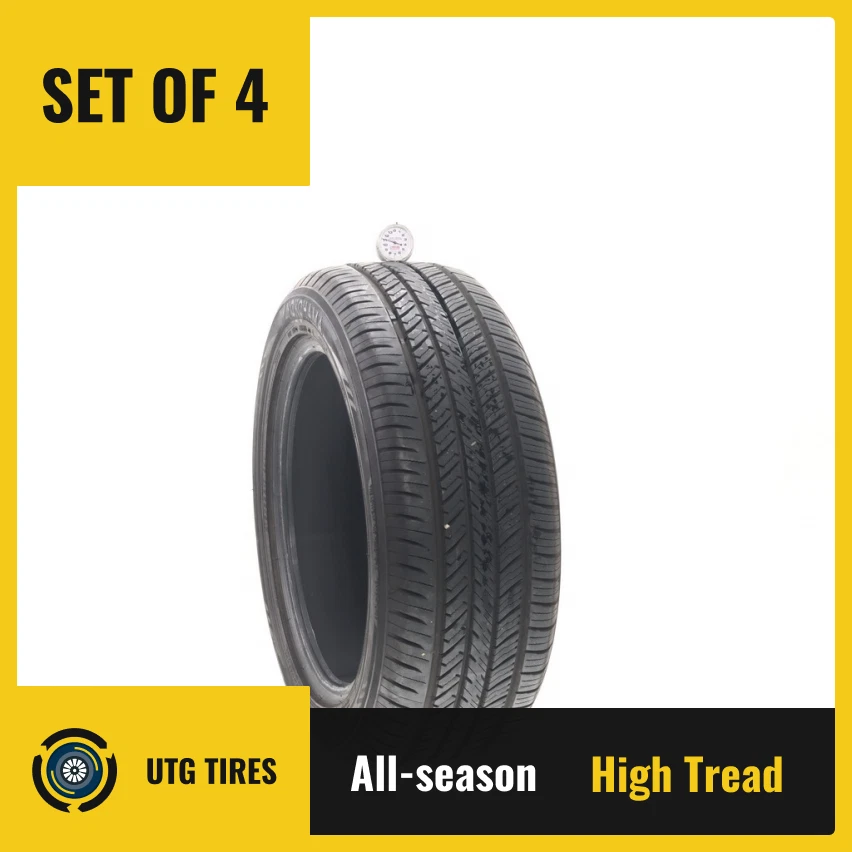 Yokohama 215/55/17 Car & Truck Tires for sale | eBay