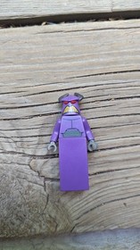 LEGO Zurg Minifigure 7593 Buzz's Star Command Spaceship