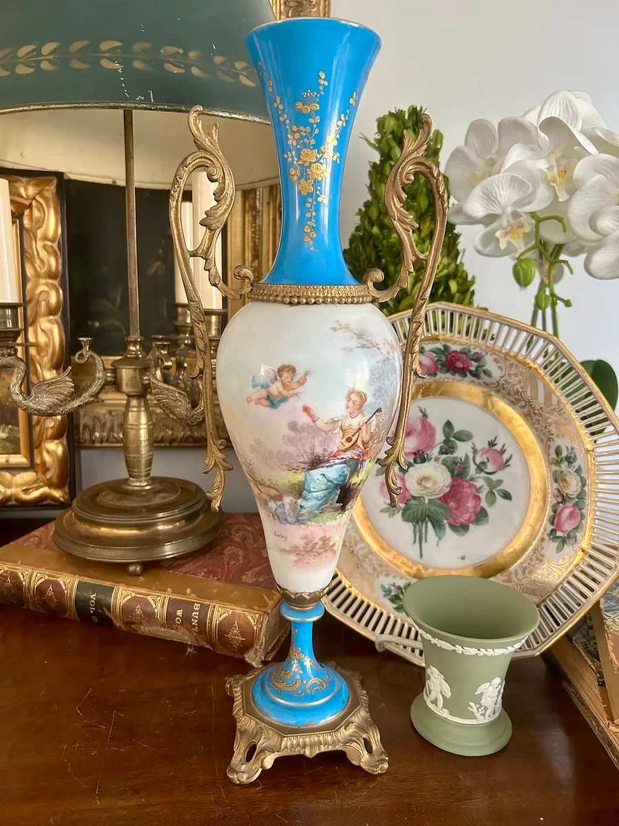 Sevres Porcelain for sale | eBay