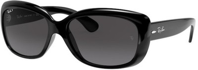 Ray-Ban RB 4101 black 601/T3 Sunglasses