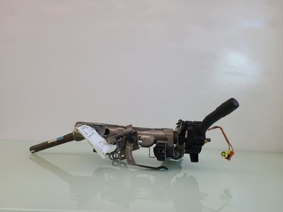 Steering Column Floor Shift Tilt And Telescopic Fits 10-12 FUSION 580473